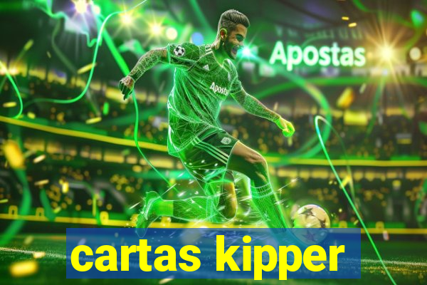 cartas kipper